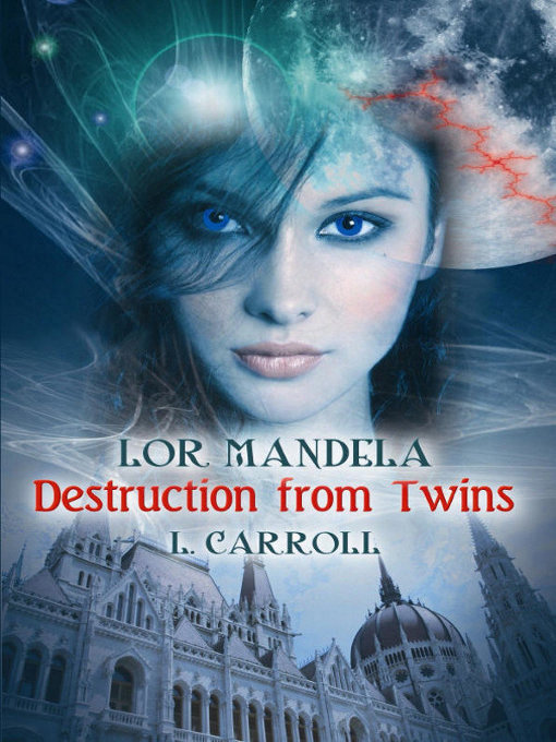 Title details for Lor Mandela by L. Carroll - Available